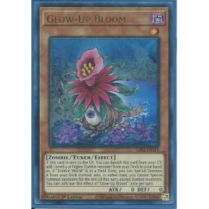 GFP2-EN115 Glow-Up Bloom – Ultra Rare